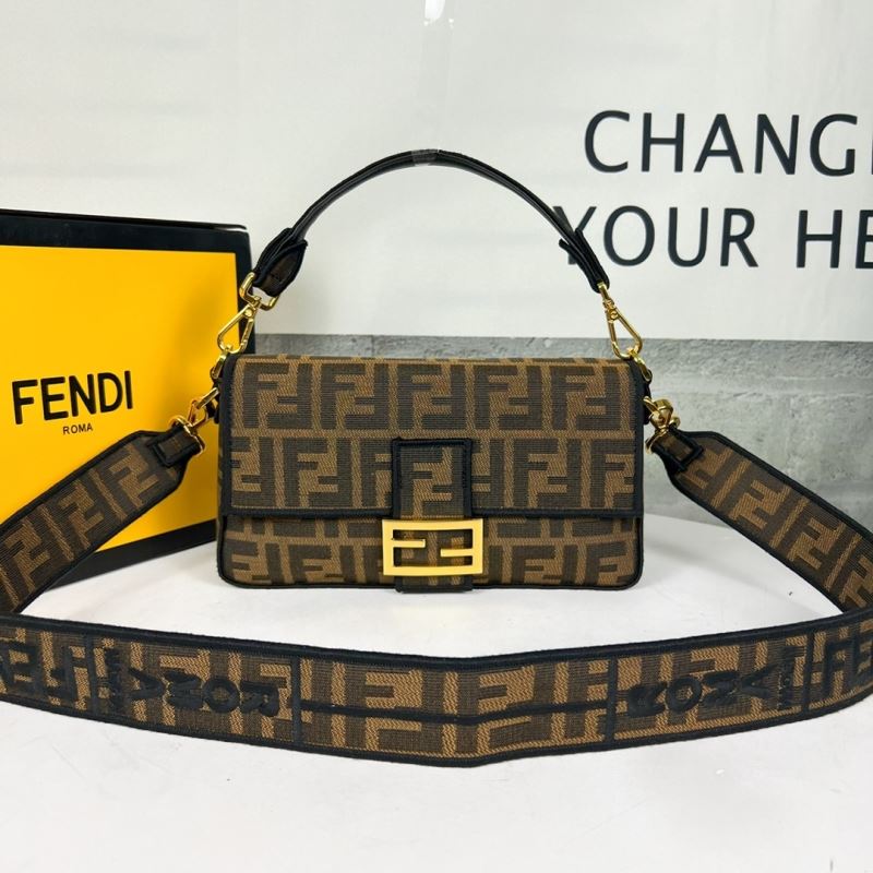 Fendi Satchel Bags